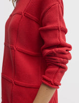 Yarra Trail Liberty Knit