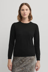 Yarra Trail Villa 100% Merino Wool Knit
