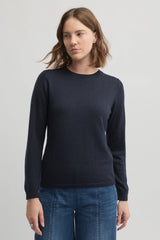 Yarra Trail Villa 100% Merino Wool Knit