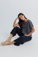 Yarra Trail Tirari PinTuck Pant