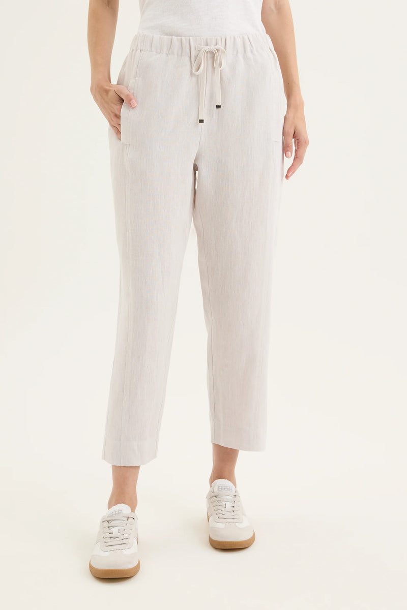 Yarra Trail Tirari Slim Pant