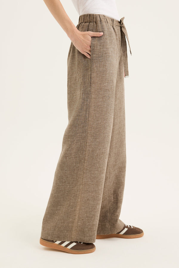 Yarra Trail Spina Pant