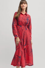 Yarra Trail Staten Dress