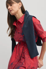 Yarra Trail Staten Dress