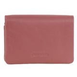Pierre Cardin Leather Bi-Fold Wallet