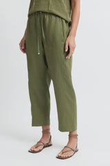 Yarra Trail Tirari Slim Pant