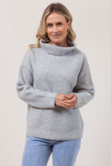 See Saw Australian Wool Blend Cardigan