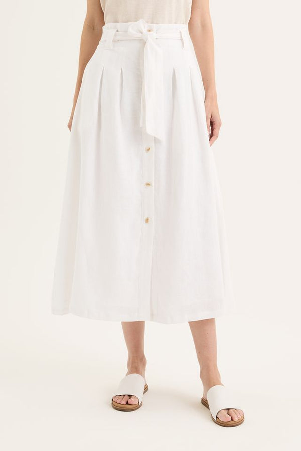 Yarra Trail Tirari Skirt