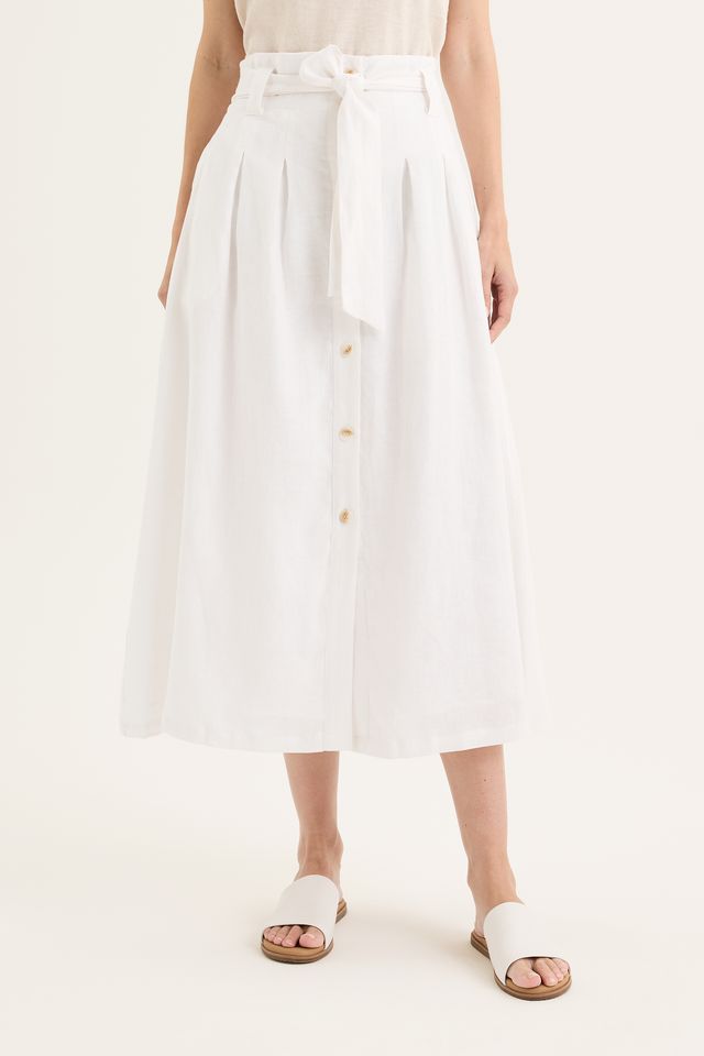 Yarra Trail Tirari Skirt