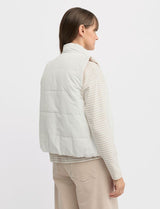 Yarra Trail Levity Reversible Puffer