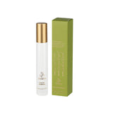 Lemongrass, Mandarin Zest, Tahitian Lime, Sandalwood Eau De Parfum | 10ml