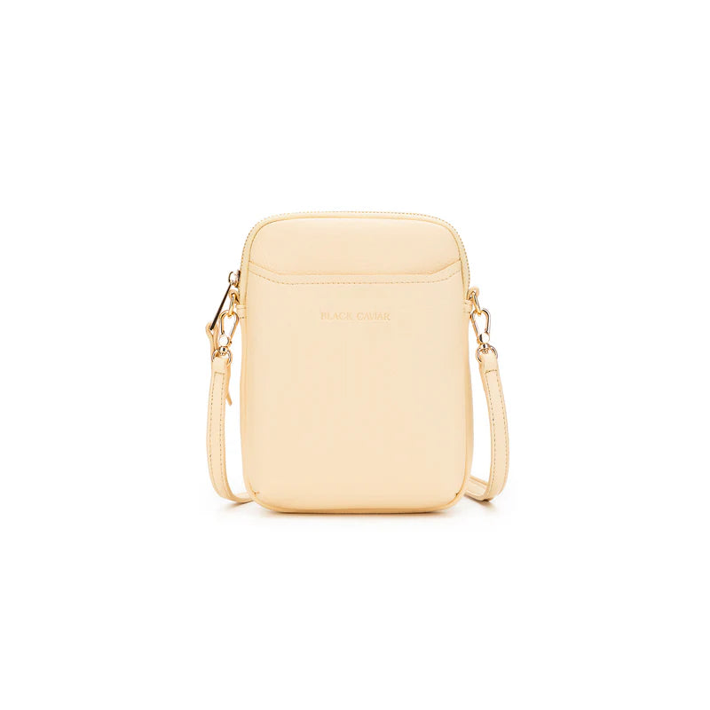 Mika Passport Phone Crossbody