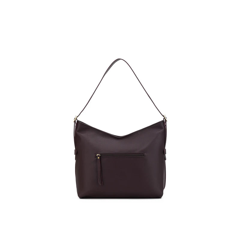 Madeleine Large 3 Pce Relaxed Handbag