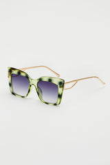 Mrs Howell Lucy Sunglasses