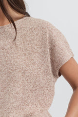 Yarra Trail Lona Tee