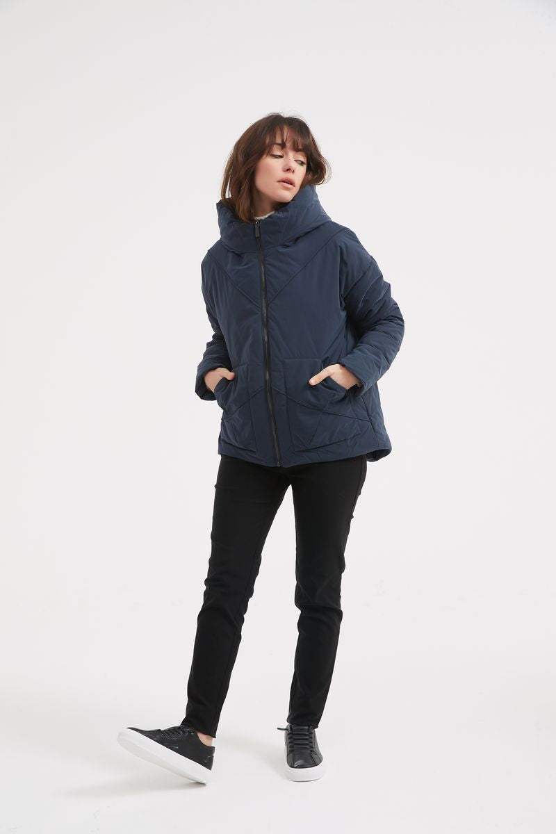 Tirelli Puffer Jacket