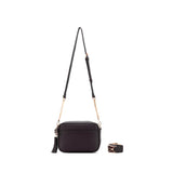 Indie Crossbody 3 Strap Bag