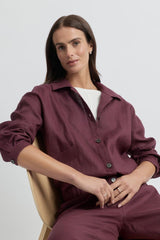 Yarra Trail Tirari Bomber