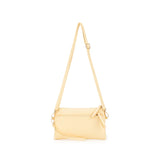 Jessie Chiffon Crossbody/Clutch