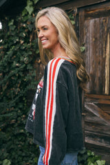 Italian Star Billboard Sweater ISF6423