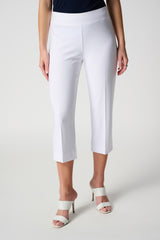 Joseph Ribkoff Classic Capri Pant