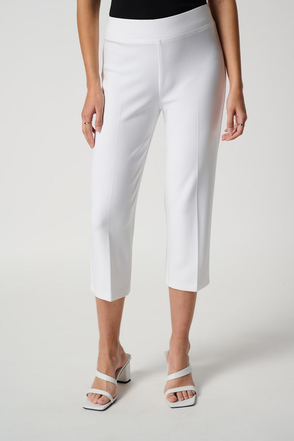 Joseph Ribkoff Classic Capri Pant