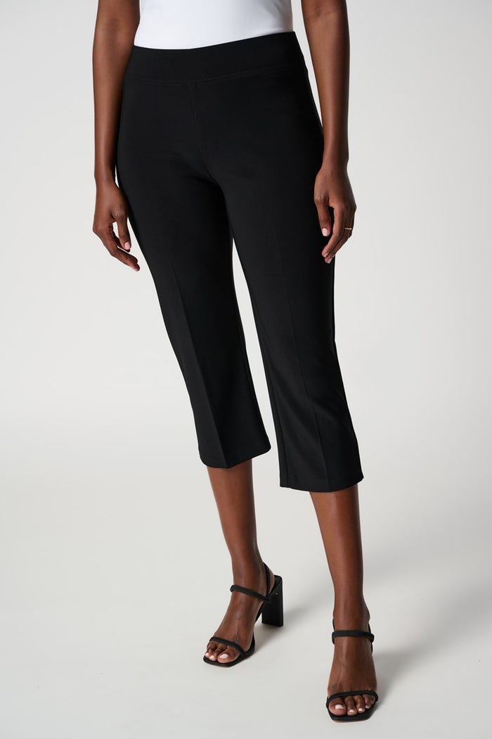 Joseph Ribkoff Classic Capri Pant – MODA In Fashion