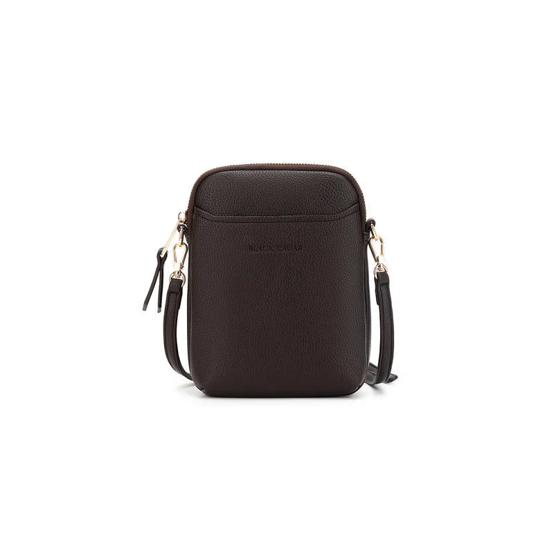 Mika Passport Phone Crossbody