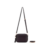 Indie Crossbody 3 Strap Bag