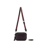 Indie Crossbody 3 Strap Bag