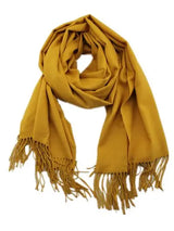 Gift Zone Scarf/Shawl