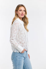 365 Days Katie Sheer Shirt