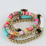 Moose and Meg Designs Bracelet Set 5