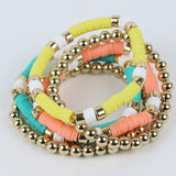 Moose and Meg Designs Bracelet Set 5