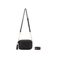 Indie Crossbody 3 Strap Bag