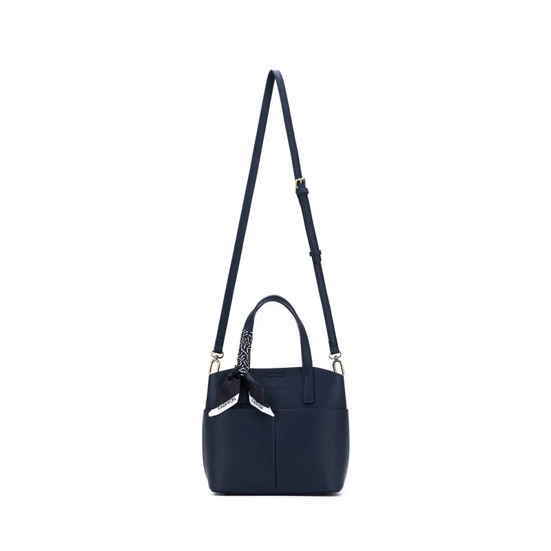 Amelie 2pc Top Handle Bag