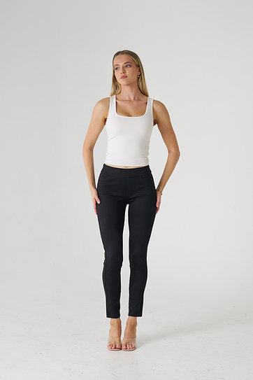 Jessie Ponti Stretch Pant