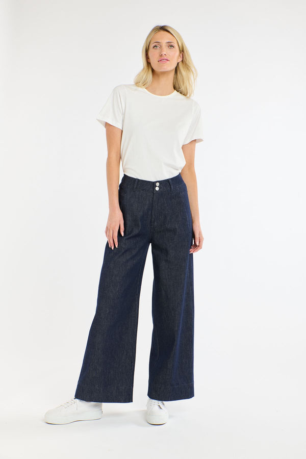 365 Days Mayfair Denim Pant