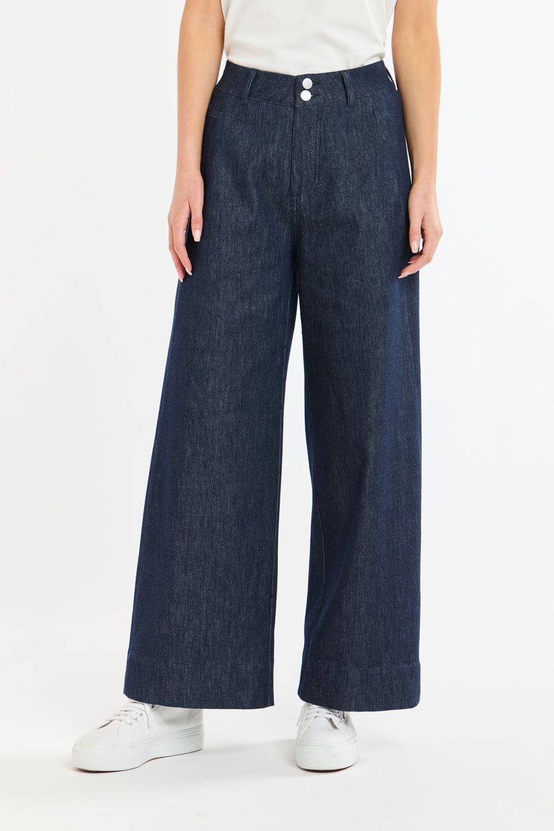 365 Days Mayfair Denim Pant