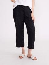Yarra Trail Buttoned Pant