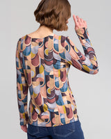 Vassalli Staple Top