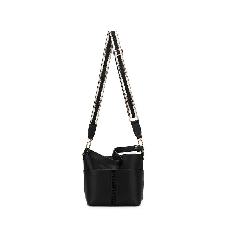 Melody 2pc Shoulder Crossbody Bag