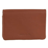 Pierre Cardin Leather Bi-Fold Wallet