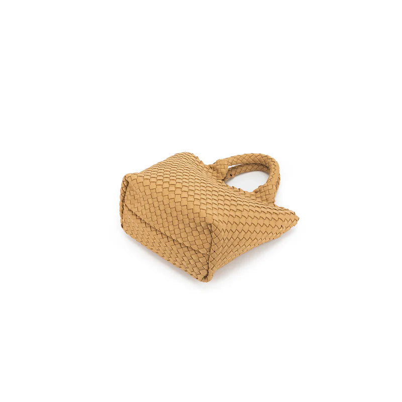 Riviera 2pc Mini Tote Handbag