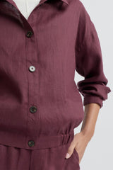 Yarra Trail Tirari Bomber