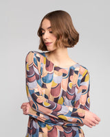 Vassalli Staple Top