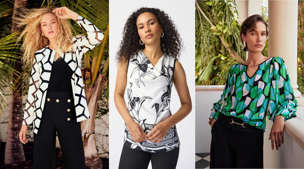 Moda In Fashion | Shop a Range of Women's Fashion Brands – MODA In Fashion