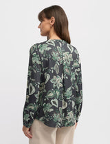 Yarra Trail Kin Blouse