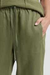 Yarra Trail Tirari Slim Pant