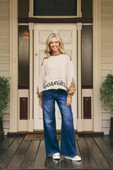 Italian Star Carnival Jumper